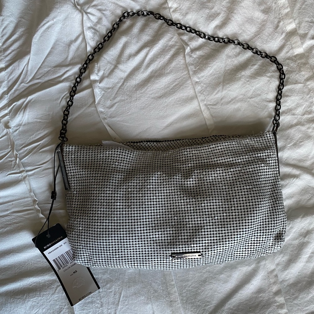 BCBGMAXAZRIA PURSE